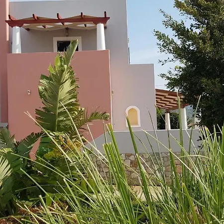Apartment Leros Sunset -