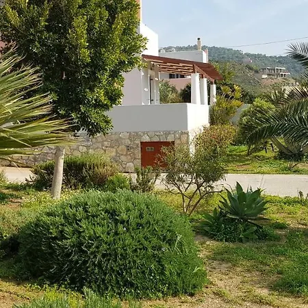 Leros Sunset - Apartment *