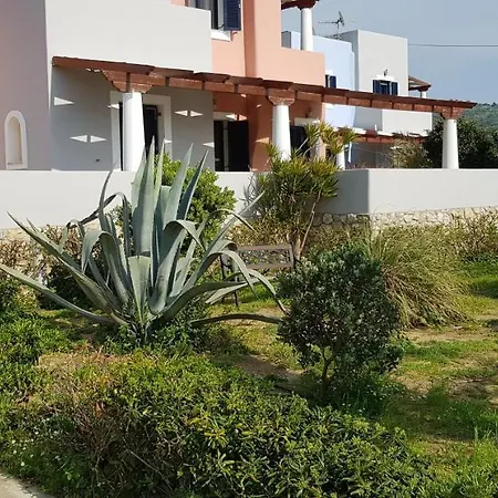 Apartment Leros Sunset -