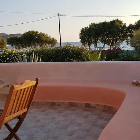 Apartment Leros Sunset - *