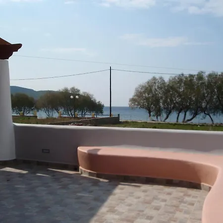 Apartment Leros Sunset - *
