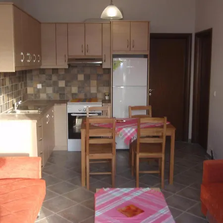 Leros Sunset - Apartment *