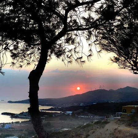 Apartment Leros Sunset - *