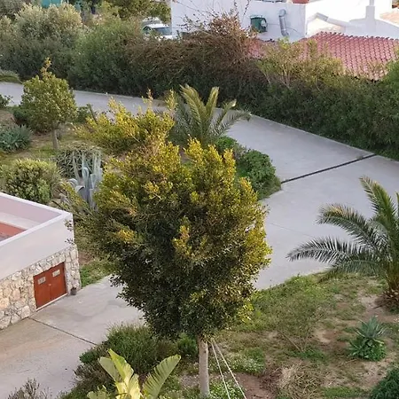 Leros Sunset - Apartment Gourna