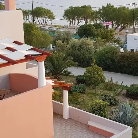Leros Sunset -