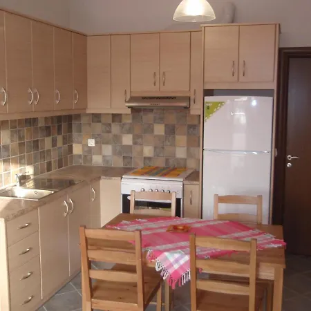 Leros Sunset - Apartment *