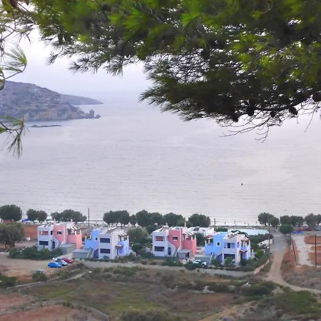 Leros Sunset - Apartment
