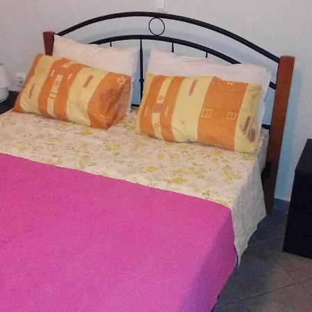 Apartment Leros Sunset - *