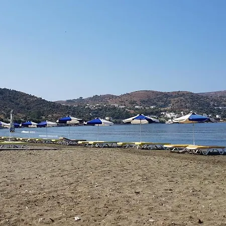 Leros Sunset - Apartment