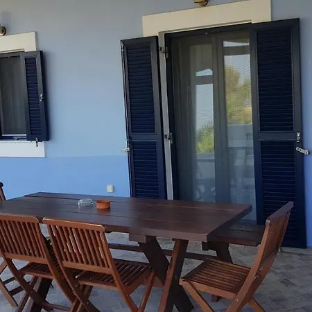 Leros Sunset - Apartment *