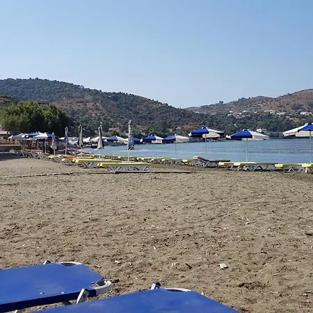 Leros Sunset - Apartment Gourna