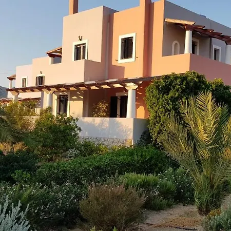 Apartment Leros Sunset - *